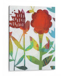 Vibrach I - Grace Popp | Cuadro decorativo de Canvas Lab