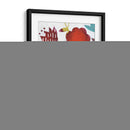 Vibrach I - Grace Popp | Cuadro decorativo de Canvas Lab