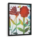 Vibrach I - Grace Popp | Cuadro decorativo de Canvas Lab