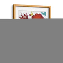 Vibrach I - Grace Popp | Cuadro decorativo de Canvas Lab