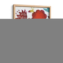 Vibrach I - Grace Popp | Cuadro decorativo de Canvas Lab