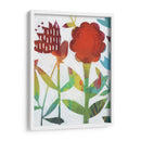 Vibrach I - Grace Popp | Cuadro decorativo de Canvas Lab