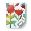 Vibrancy Ii - Grace Popp | Cuadro decorativo de Canvas Lab