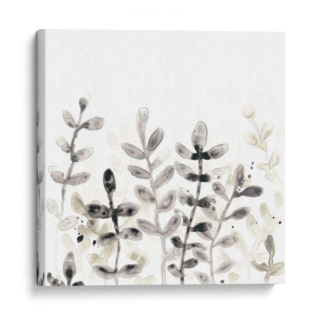 Tallos Líquidos I - June Erica Vess | Cuadro decorativo de Canvas Lab