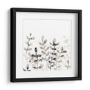 Tallos Líquidos I - June Erica Vess | Cuadro decorativo de Canvas Lab