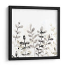 Tallos Líquidos I - June Erica Vess | Cuadro decorativo de Canvas Lab