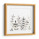 Tallos Líquidos I - June Erica Vess | Cuadro decorativo de Canvas Lab