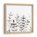 Tallos Líquidos I - June Erica Vess | Cuadro decorativo de Canvas Lab