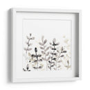 Tallos Líquidos I - June Erica Vess | Cuadro decorativo de Canvas Lab