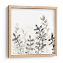 Tallos Líquidos Ii - June Erica Vess | Cuadro decorativo de Canvas Lab