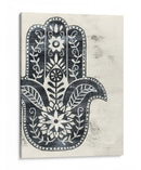 Día Hamsa I - Grace Popp | Cuadro decorativo de Canvas Lab