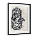 Día Hamsa I - Grace Popp | Cuadro decorativo de Canvas Lab