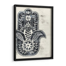 Día Hamsa I - Grace Popp | Cuadro decorativo de Canvas Lab