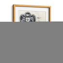 Día Hamsa I - Grace Popp | Cuadro decorativo de Canvas Lab