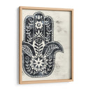 Día Hamsa I - Grace Popp | Cuadro decorativo de Canvas Lab