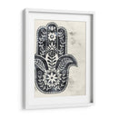 Día Hamsa I - Grace Popp | Cuadro decorativo de Canvas Lab