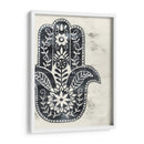 Día Hamsa I - Grace Popp | Cuadro decorativo de Canvas Lab