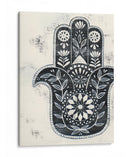 Día Hamsa Ii - Grace Popp | Cuadro decorativo de Canvas Lab