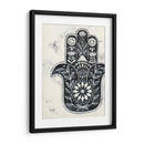 Día Hamsa Ii - Grace Popp | Cuadro decorativo de Canvas Lab