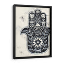 Día Hamsa Ii - Grace Popp | Cuadro decorativo de Canvas Lab