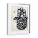 Día Hamsa Ii - Grace Popp | Cuadro decorativo de Canvas Lab
