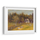 Cottage Meadow I - Marilyn Wendling | Cuadro decorativo de Canvas Lab