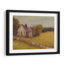 Cottage Meadow Ii - Marilyn Wendling | Cuadro decorativo de Canvas Lab