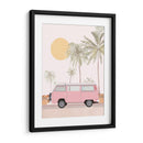 Combi - DRAM | Cuadro decorativo de Canvas Lab