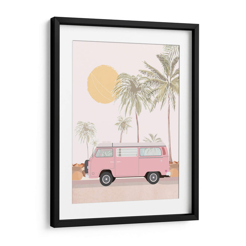 Combi - DRAM | Cuadro decorativo de Canvas Lab