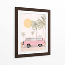 Combi - DRAM | Cuadro decorativo de Canvas Lab