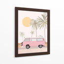 Combi - DRAM | Cuadro decorativo de Canvas Lab