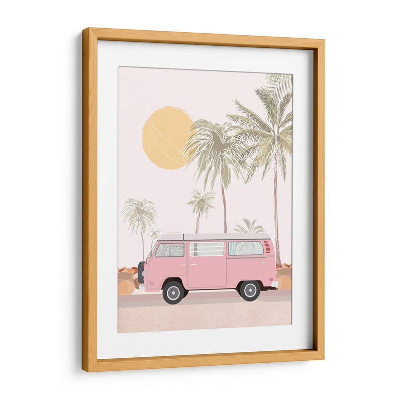 Combi - DRAM | Cuadro decorativo de Canvas Lab