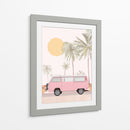 Combi - DRAM | Cuadro decorativo de Canvas Lab