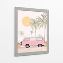 Combi - DRAM | Cuadro decorativo de Canvas Lab
