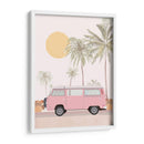 Combi - DRAM | Cuadro decorativo de Canvas Lab