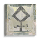 Las Deidades, Minerva - Sia Aryai | Cuadro decorativo de Canvas Lab