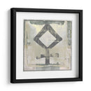 Las Deidades, Minerva - Sia Aryai | Cuadro decorativo de Canvas Lab