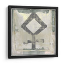 Las Deidades, Minerva - Sia Aryai | Cuadro decorativo de Canvas Lab