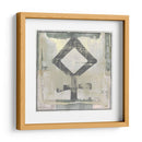 Las Deidades, Minerva - Sia Aryai | Cuadro decorativo de Canvas Lab