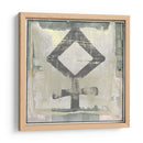 Las Deidades, Minerva - Sia Aryai | Cuadro decorativo de Canvas Lab