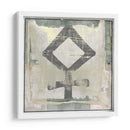 Las Deidades, Minerva - Sia Aryai | Cuadro decorativo de Canvas Lab