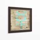 Las Deidades, Mercurio - Sia Aryai | Cuadro decorativo de Canvas Lab