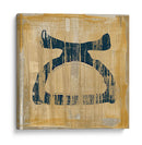 Las Deidades, Vulcano - Sia Aryai | Cuadro decorativo de Canvas Lab