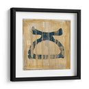 Las Deidades, Vulcano - Sia Aryai | Cuadro decorativo de Canvas Lab