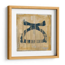 Las Deidades, Vulcano - Sia Aryai | Cuadro decorativo de Canvas Lab