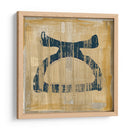 Las Deidades, Vulcano - Sia Aryai | Cuadro decorativo de Canvas Lab