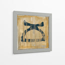 Las Deidades, Vulcano - Sia Aryai | Cuadro decorativo de Canvas Lab