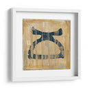 Las Deidades, Vulcano - Sia Aryai | Cuadro decorativo de Canvas Lab