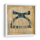 Las Deidades, Vulcano - Sia Aryai | Cuadro decorativo de Canvas Lab