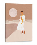 Desierto - DRAM | Cuadro decorativo de Canvas Lab